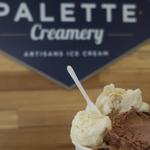 Palette Bakery