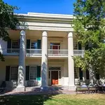 Andrew Jackson’s Hermitage