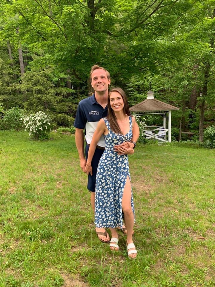 The Wedding Website of Kathleen Dudziak and Michael Menter