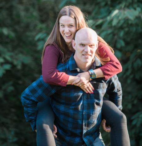The Wedding Website of Alexis Guthrie and Euan Elder