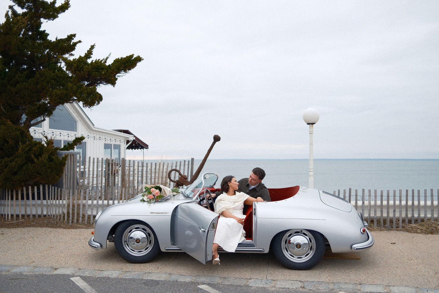 The Wedding Website of Lia Kaporis and James Pappas