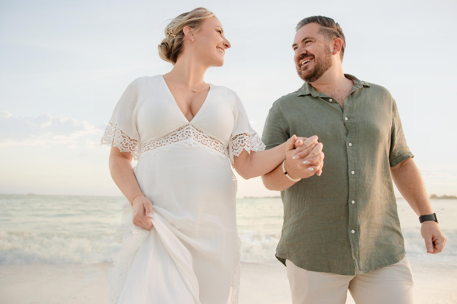 The Wedding Website of NICOLE NAQUIN and IAN HILL