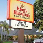 King's Hawaiian Bakery & Restaurant