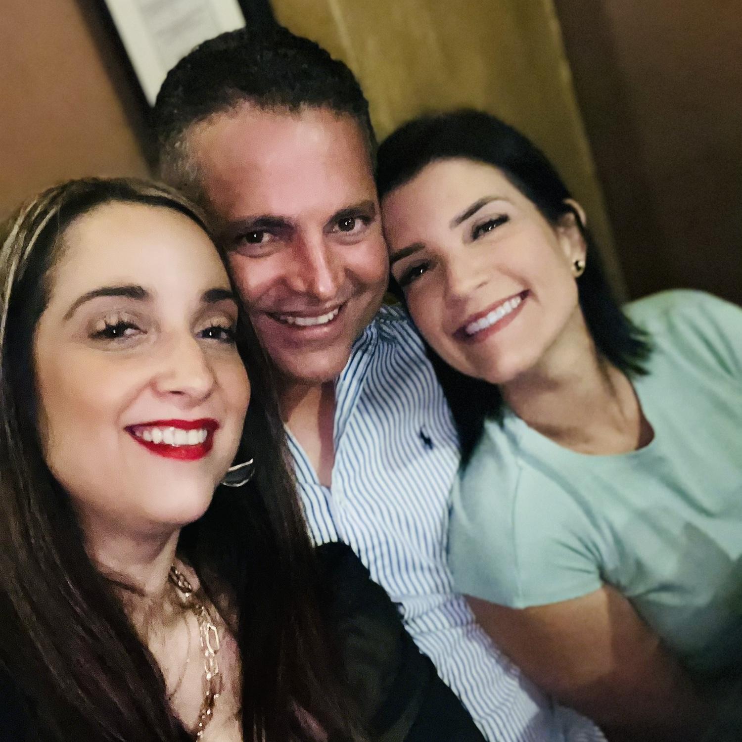Family & Sister hangout!