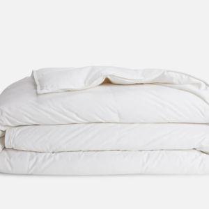 Down Comforter