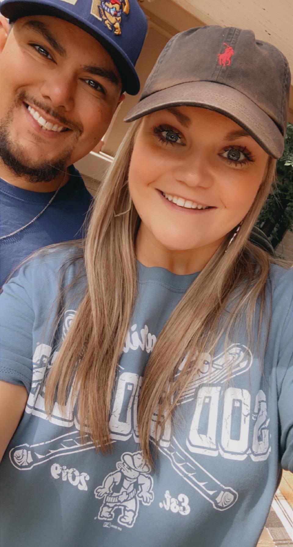 The Wedding Website of Kelsey Cummins and Ronnie Benavidez