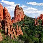 Garden of the Gods