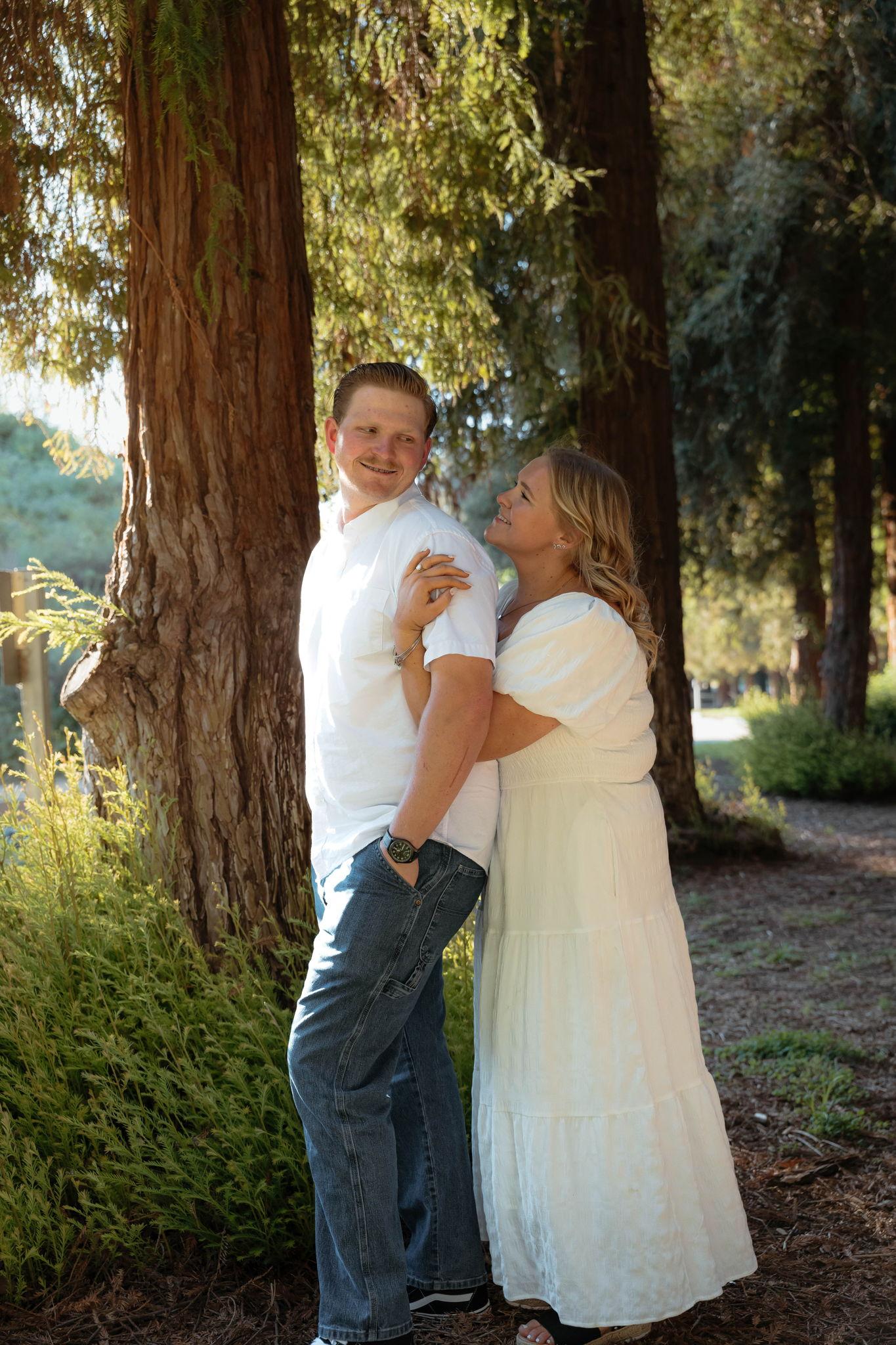 The Wedding Website of Alexis Payne and Deven Dodd