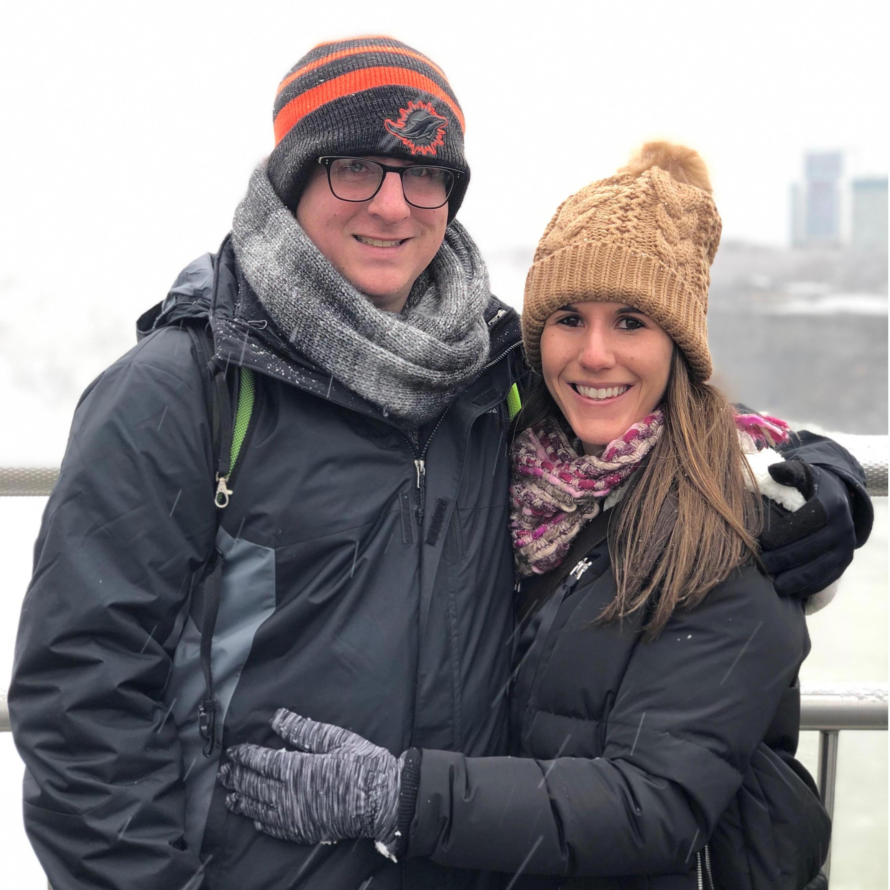 Niagara Falls