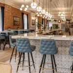 Trevina | Lewisburg Restaurant