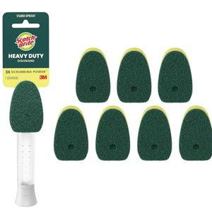 Scotch-Brite Dishwand Kit