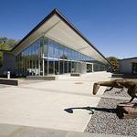 Museum of the Earth