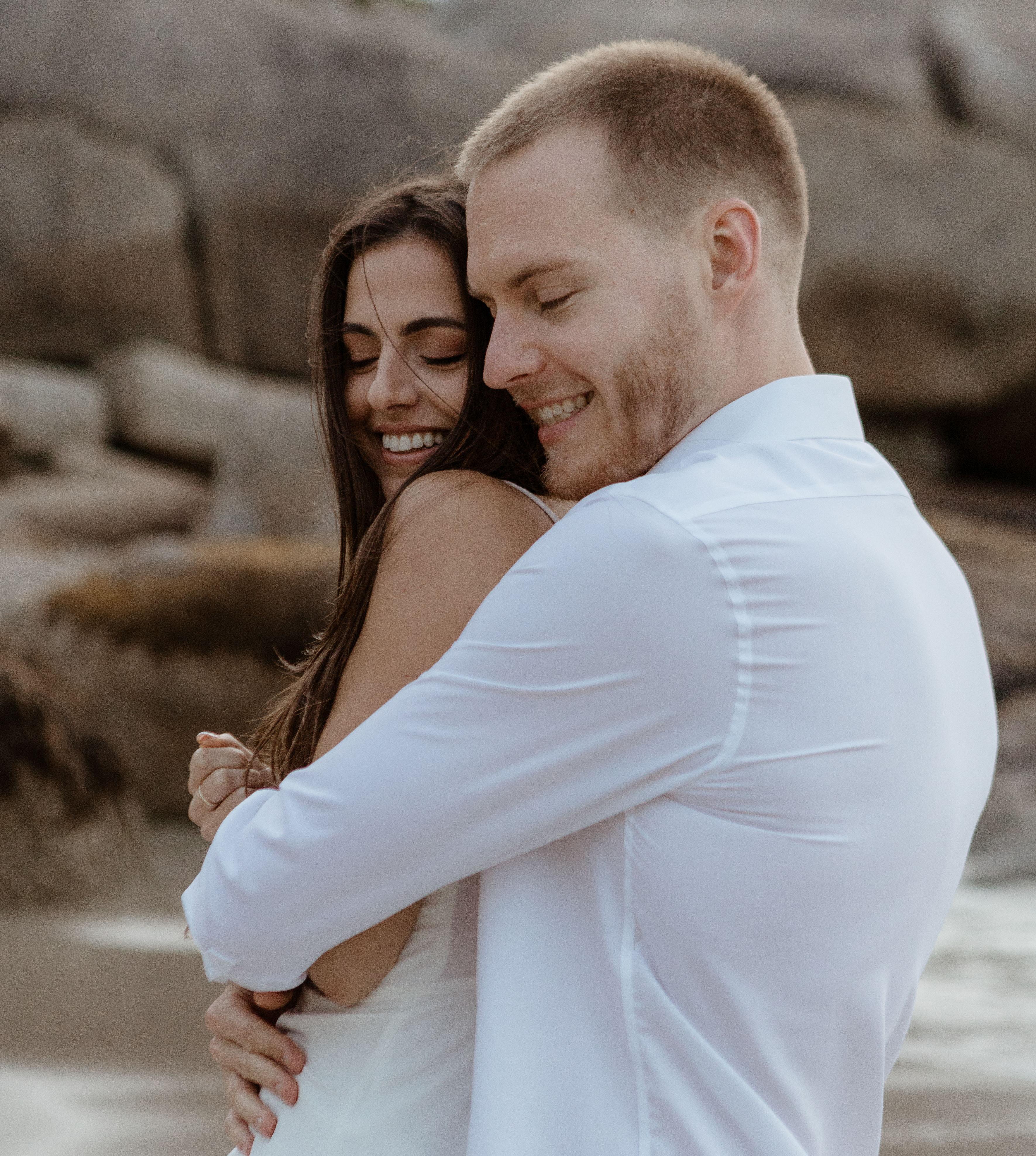 The Wedding Website of Daniela Papa and Carl Rickens