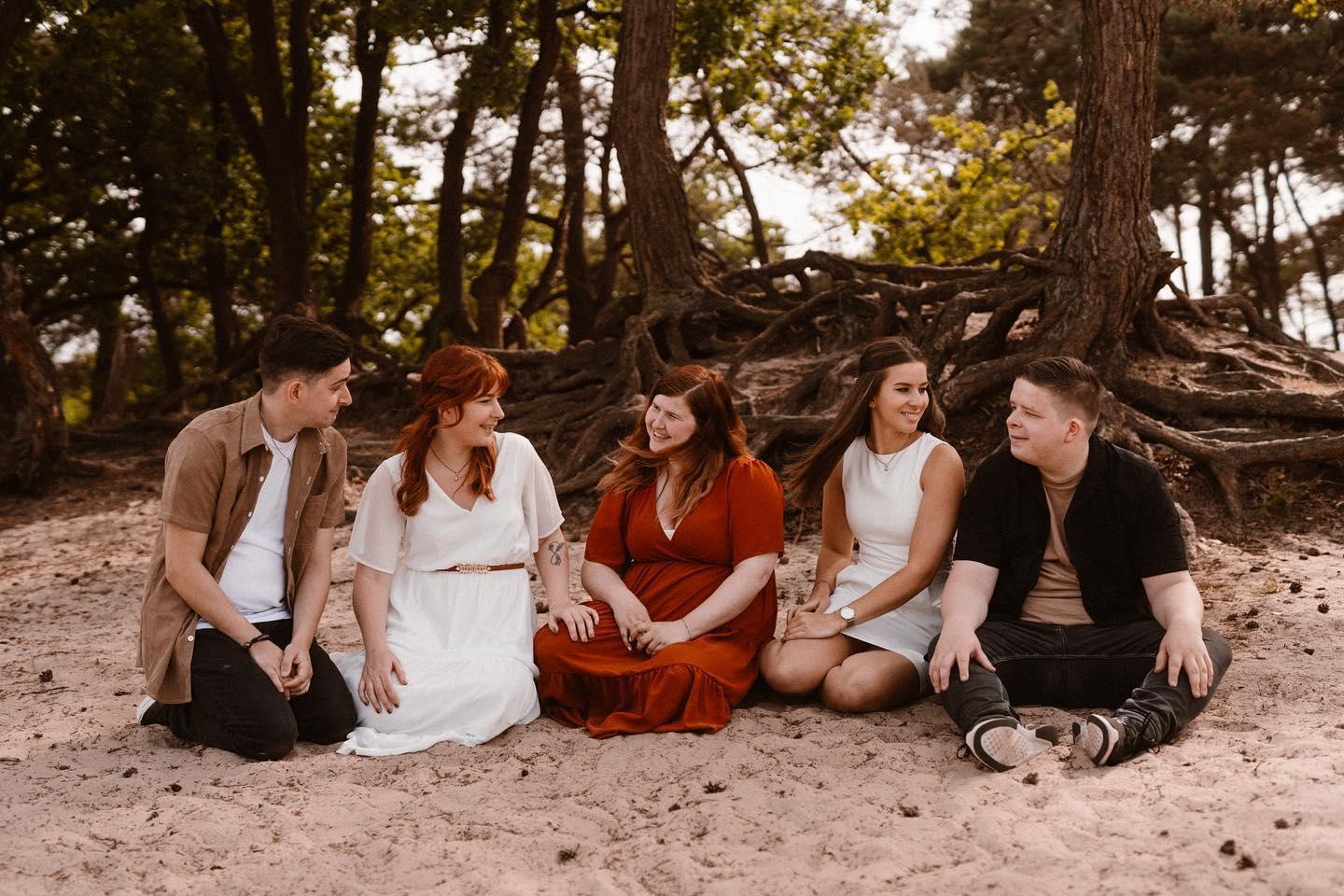 The Wedding Website of Angelica Troost and Martijn van der Drift