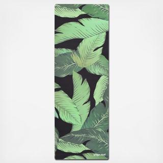 Banana Leaf Yoga Mat