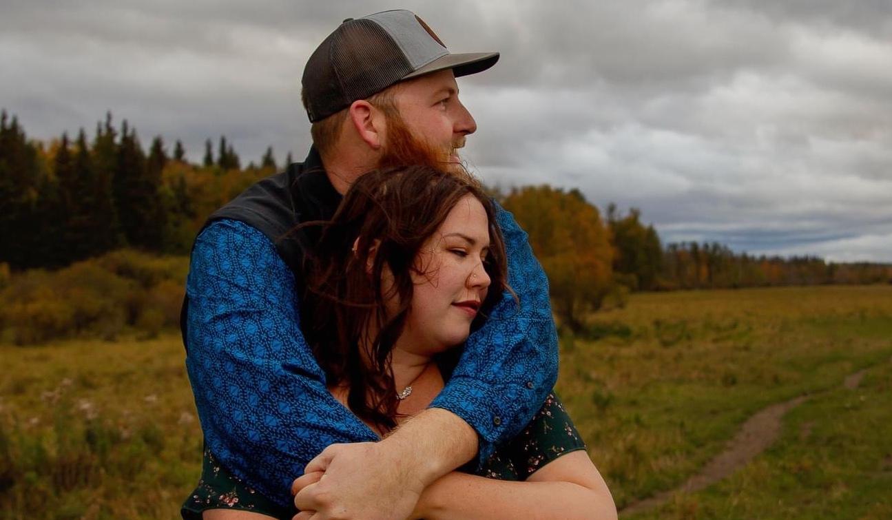 The Wedding Website of Savanna Bjarnason and Jakob Van Boven