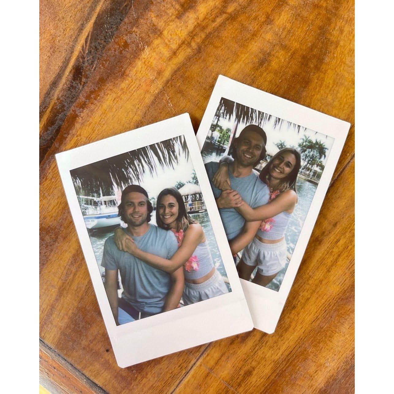 Celebrating Grandpa's 90th in Naples, FL (June 2021)