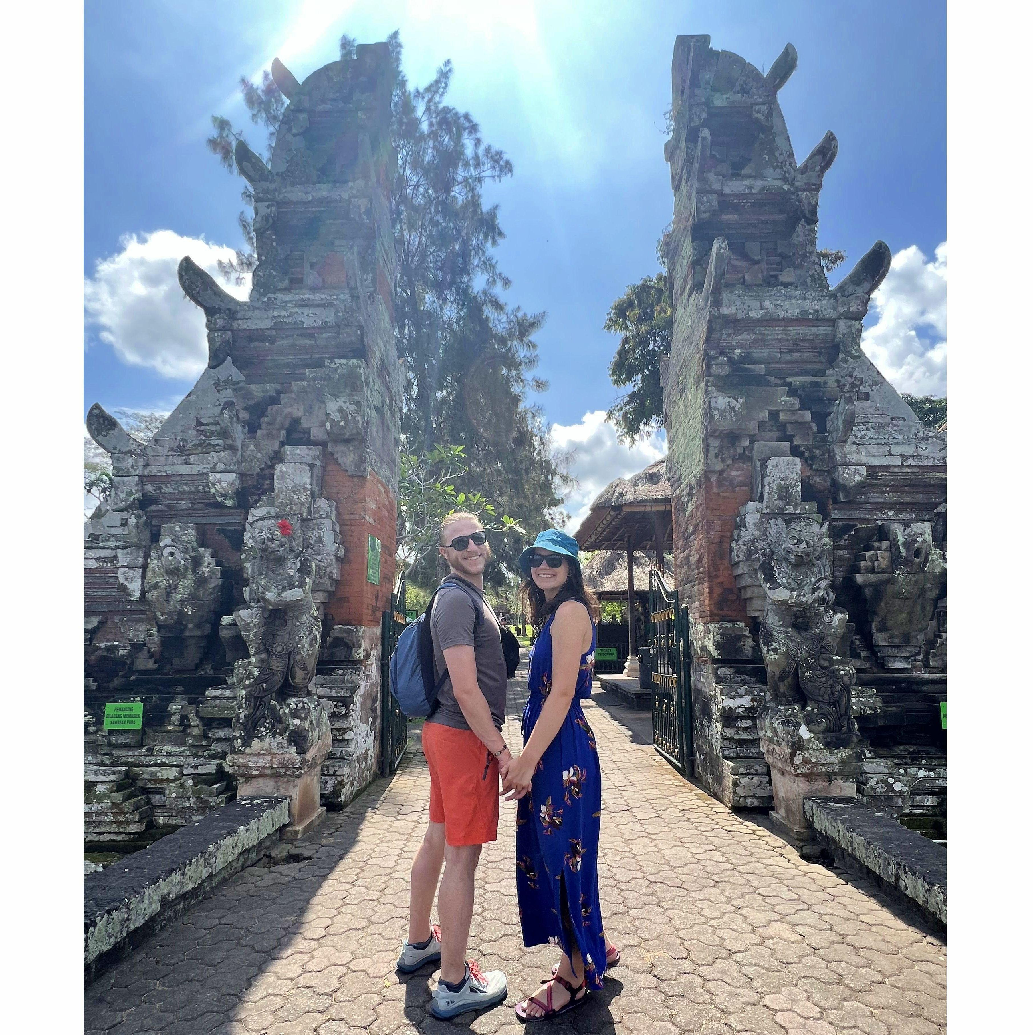 June 2023. Bali, Indonesia.