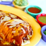 Tres Potrillos Taqueria