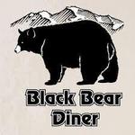 Gilbert Black Bear Diner