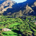 Ventana Canyon Golf & Racquet Club