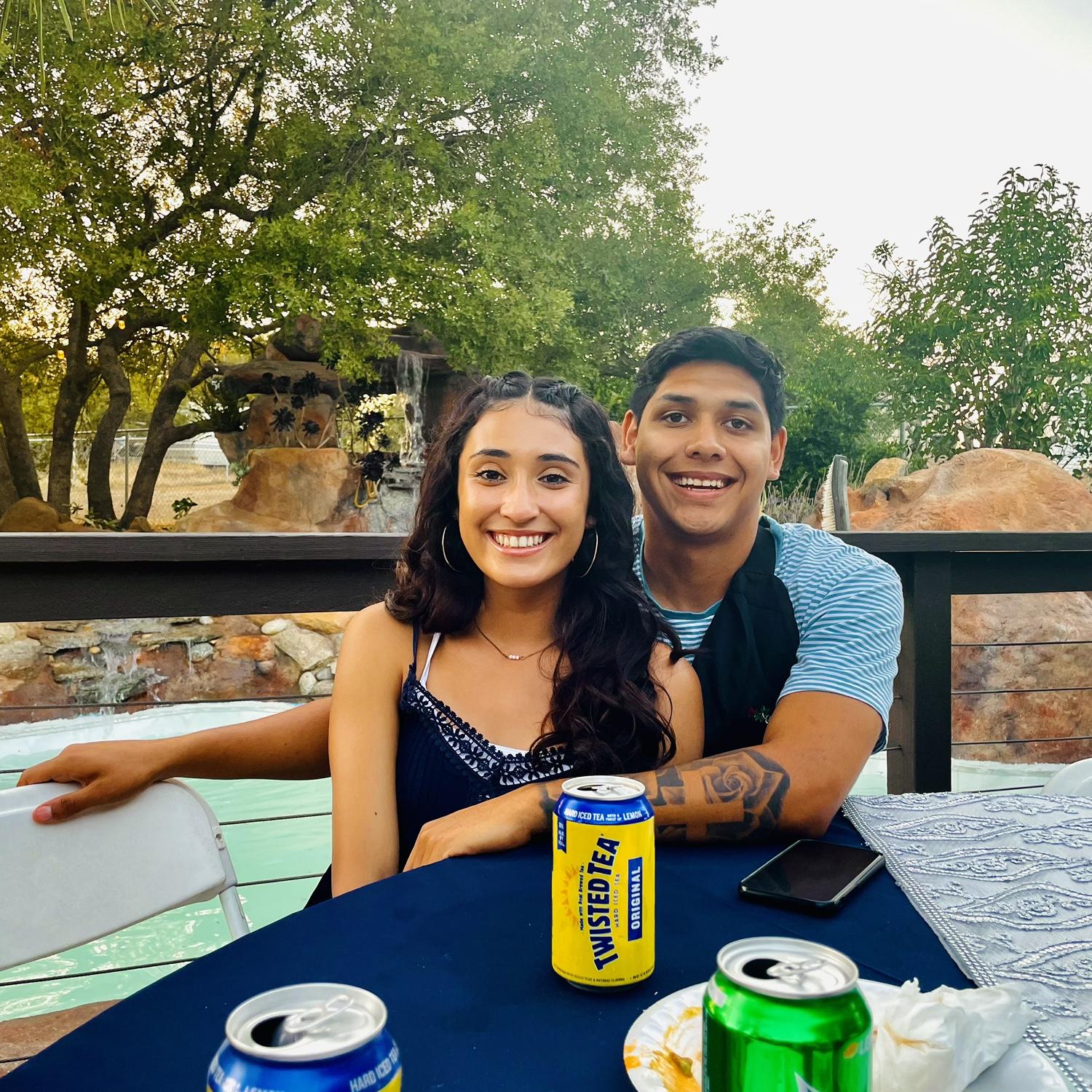 Tio Manuel's 50th July 2021