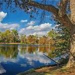 Lodi Lake