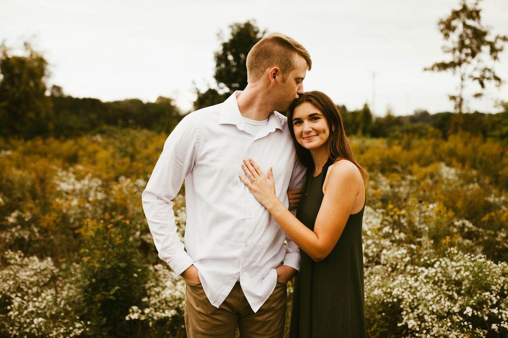 The Wedding Website of Cassidy Hoover and Ian Marquis