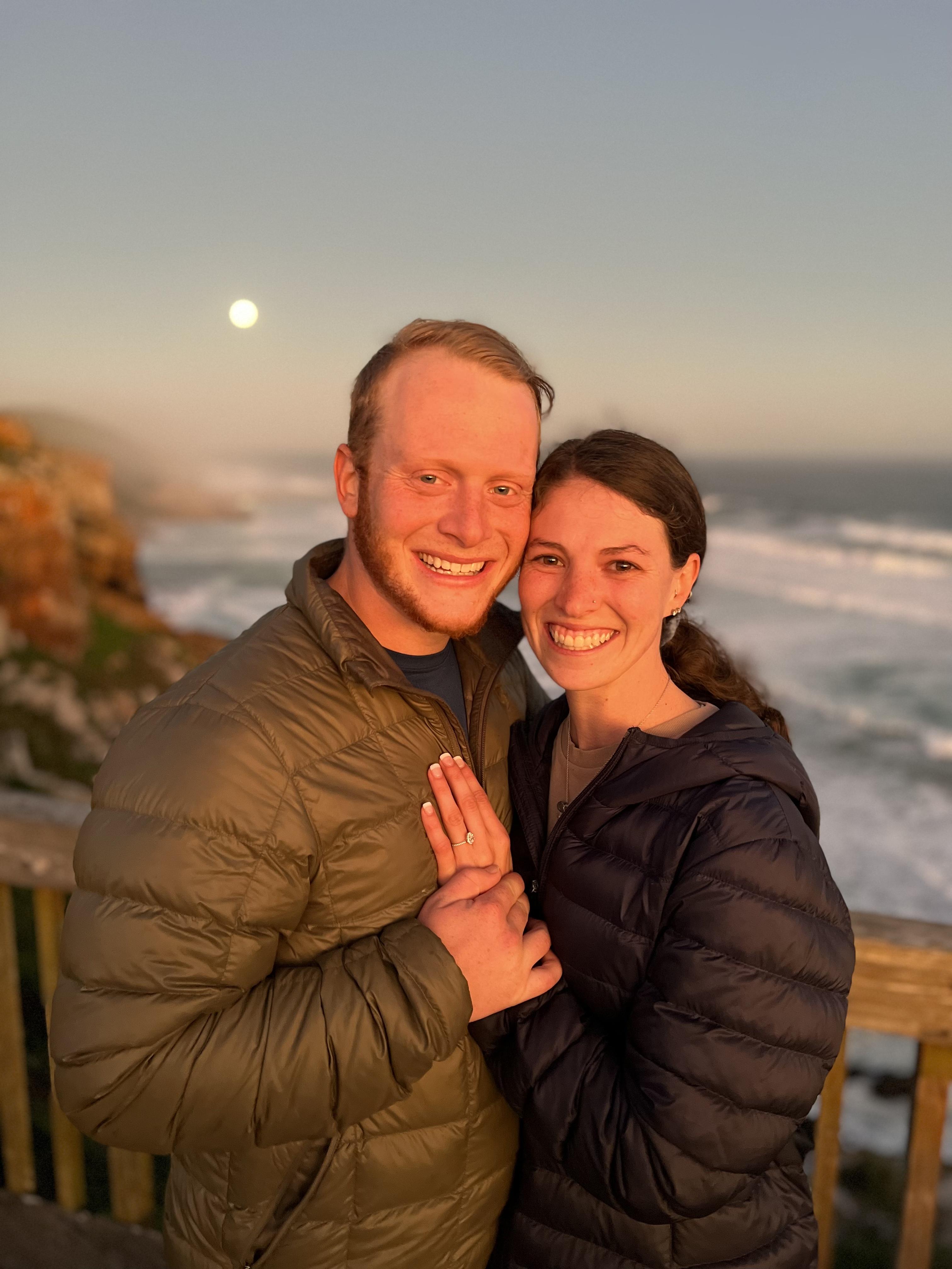 The Wedding Website of Amanda Saulnier and Christopher Boyd