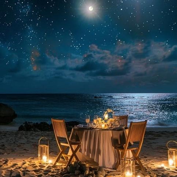 Dinner For Two