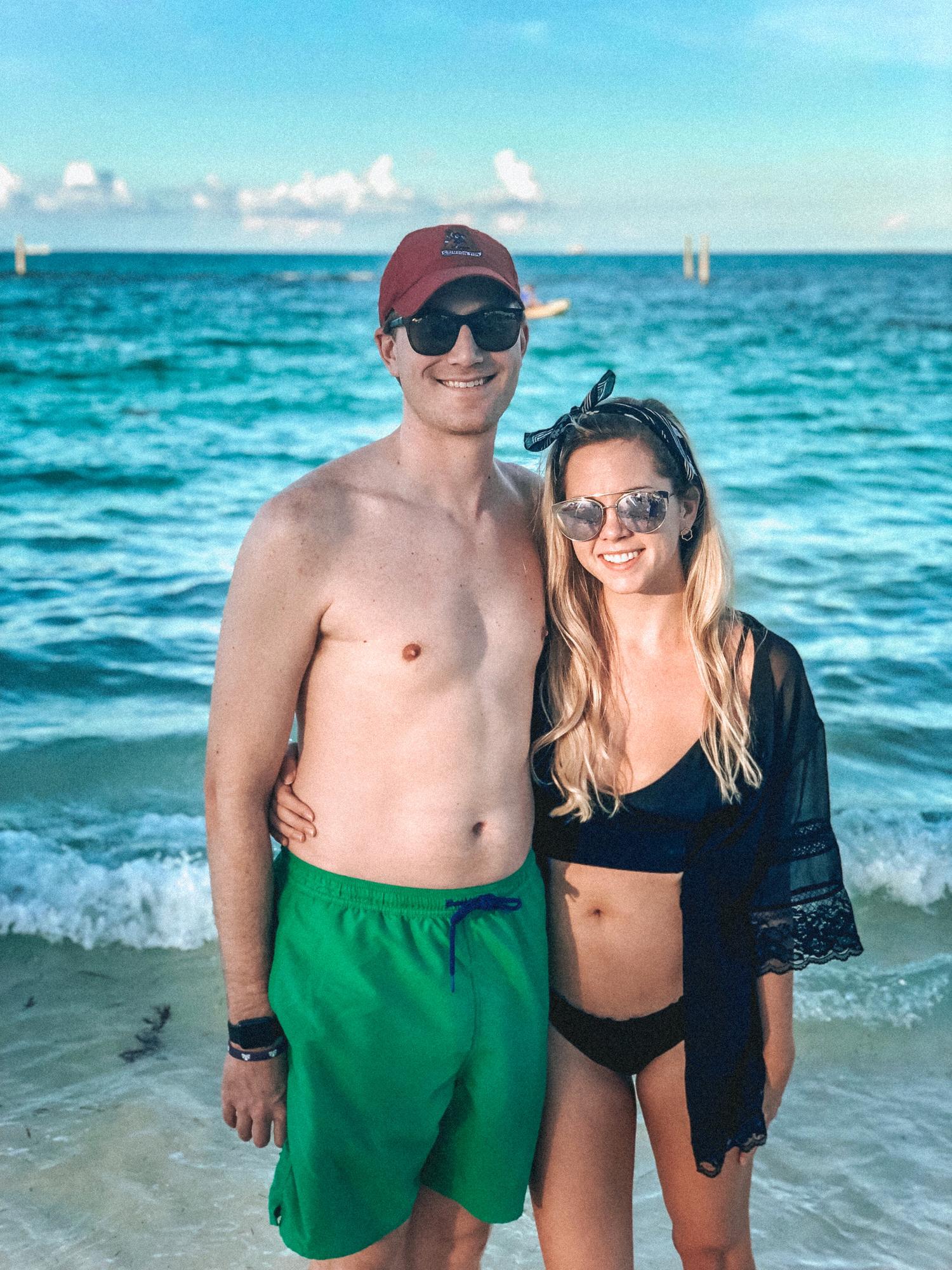 The Bahamas
