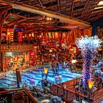 Mohegan Sun
