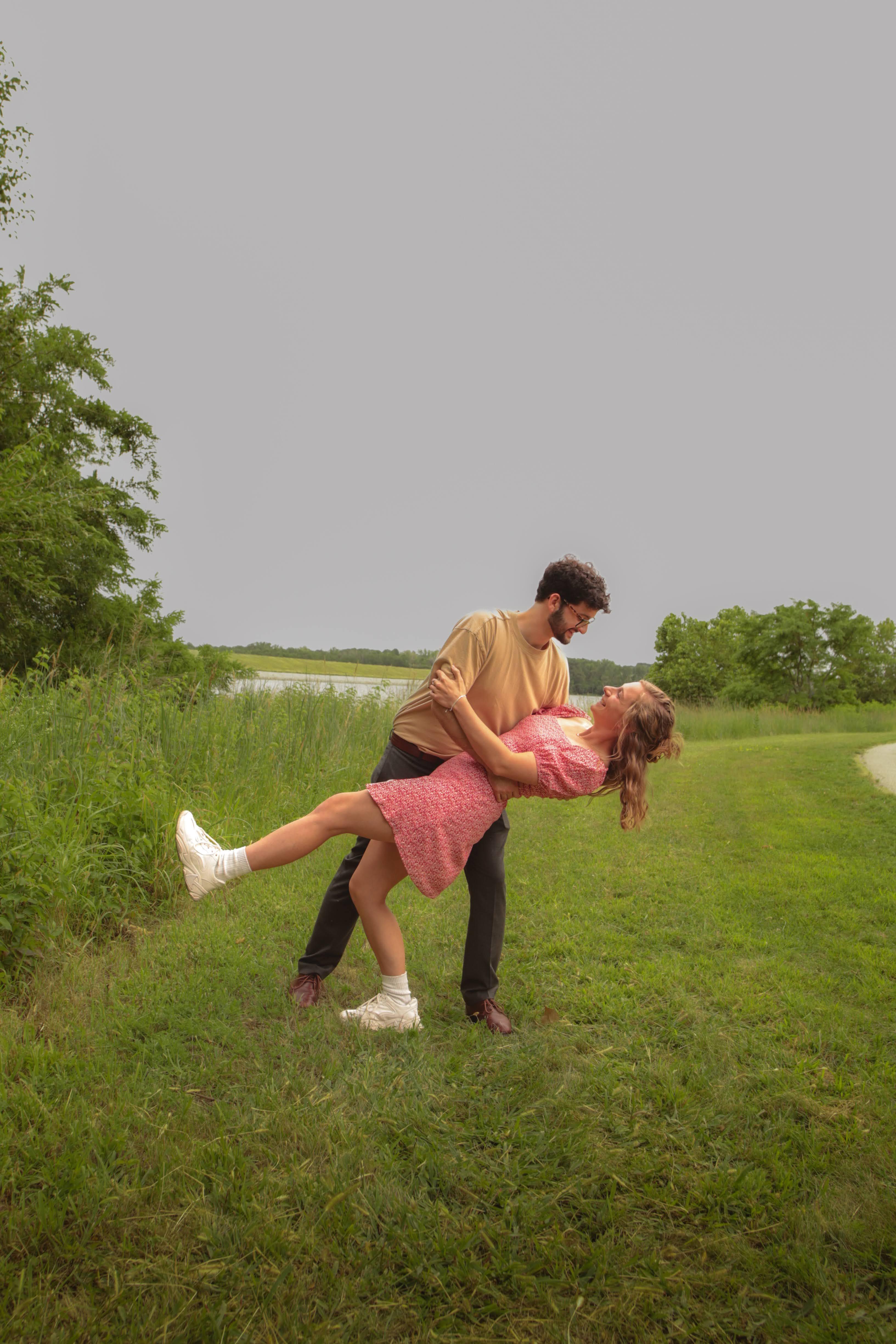 The Wedding Website of Kailee Cochran and Joseph Murphy