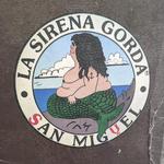 Casual Drinks @ La Sirena Gorda