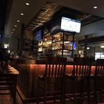 CRAGGY RANGE BAR &GRILL