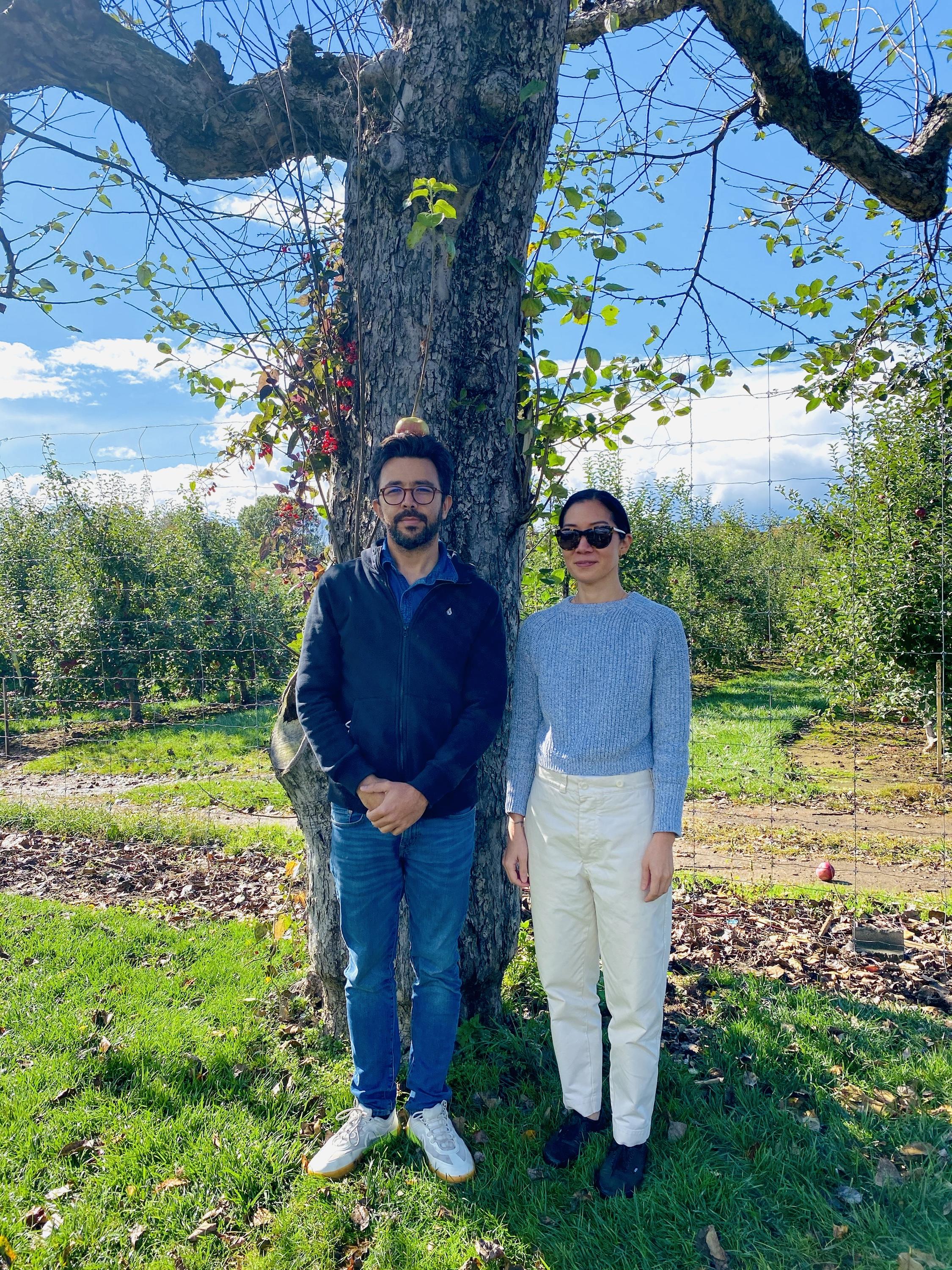 The Wedding Website of Betty Kim and Sam Kashefi