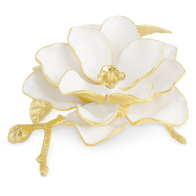 Michael Aram Gardenia Object