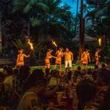 Polynesian Cultural Center