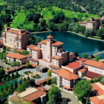 The Broadmoor
