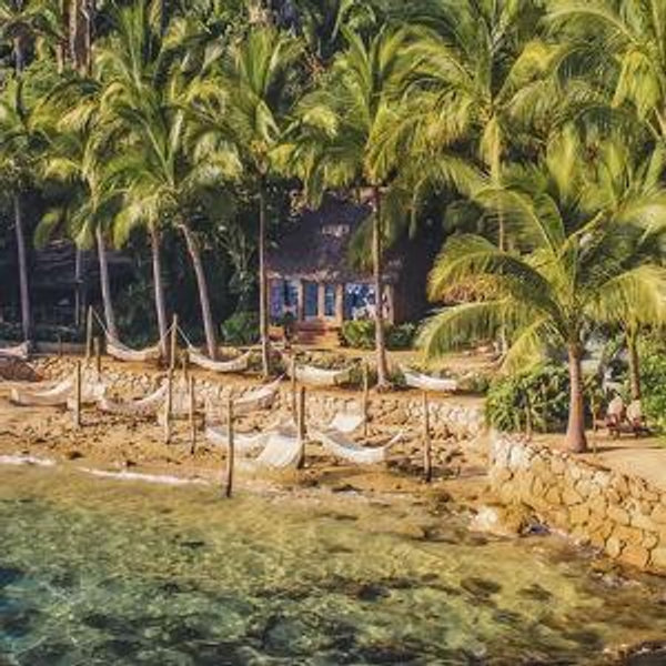 Las Caletas Beach & Adventure Park