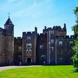National Trust - Dunster Castle and Watermill