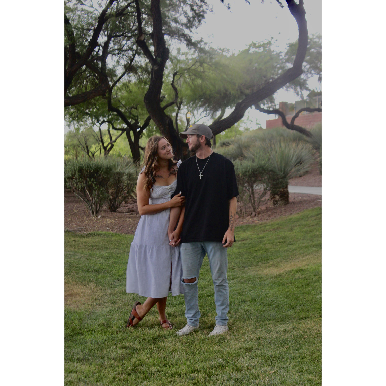4 year anniversary