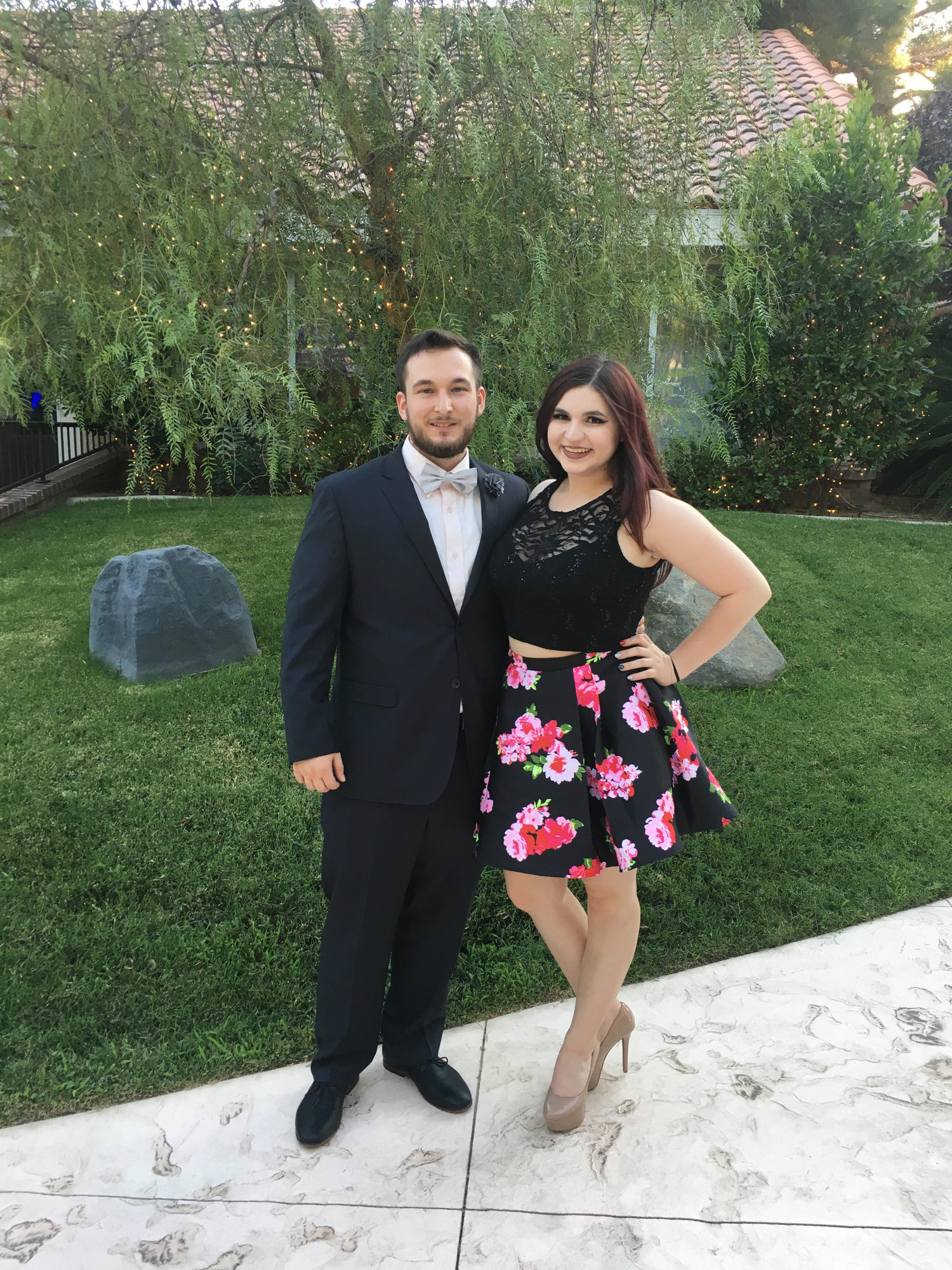 The Wedding Website of Alexandra Kilgore and Connor Rickerson