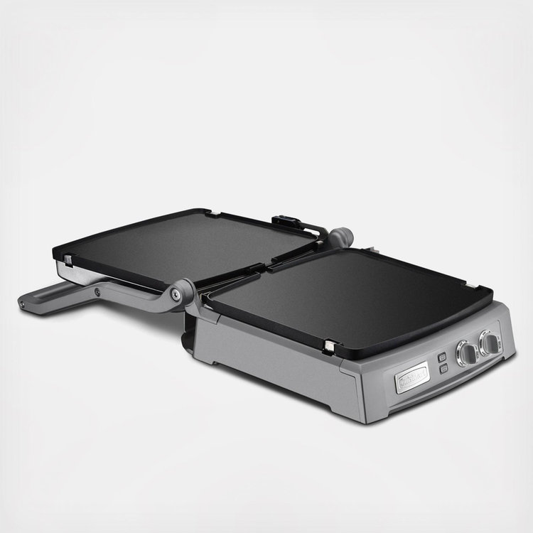 Cuisinart, Deluxe Griddler GR-150P1 | Zola