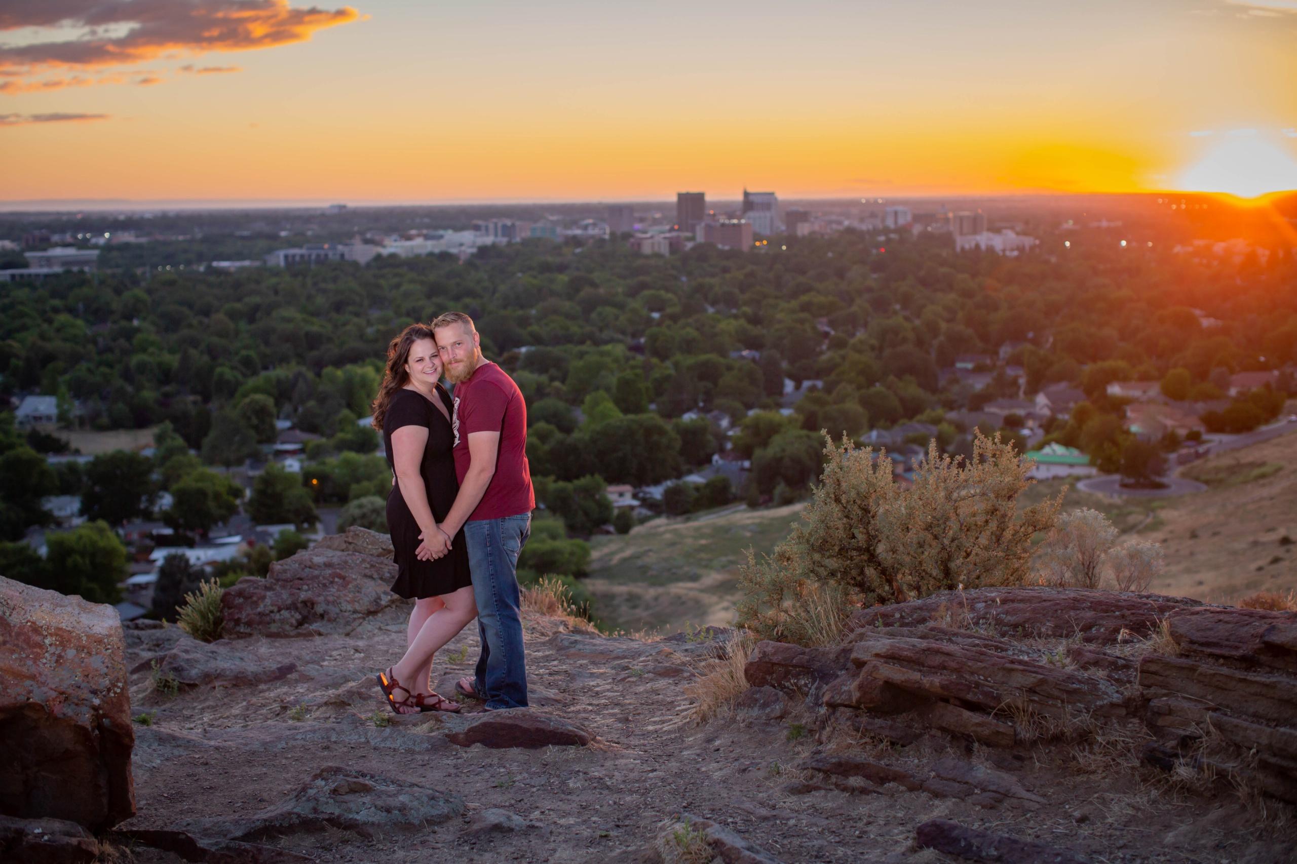 The Wedding Website of Sydney Lasnick and Glen Peterson