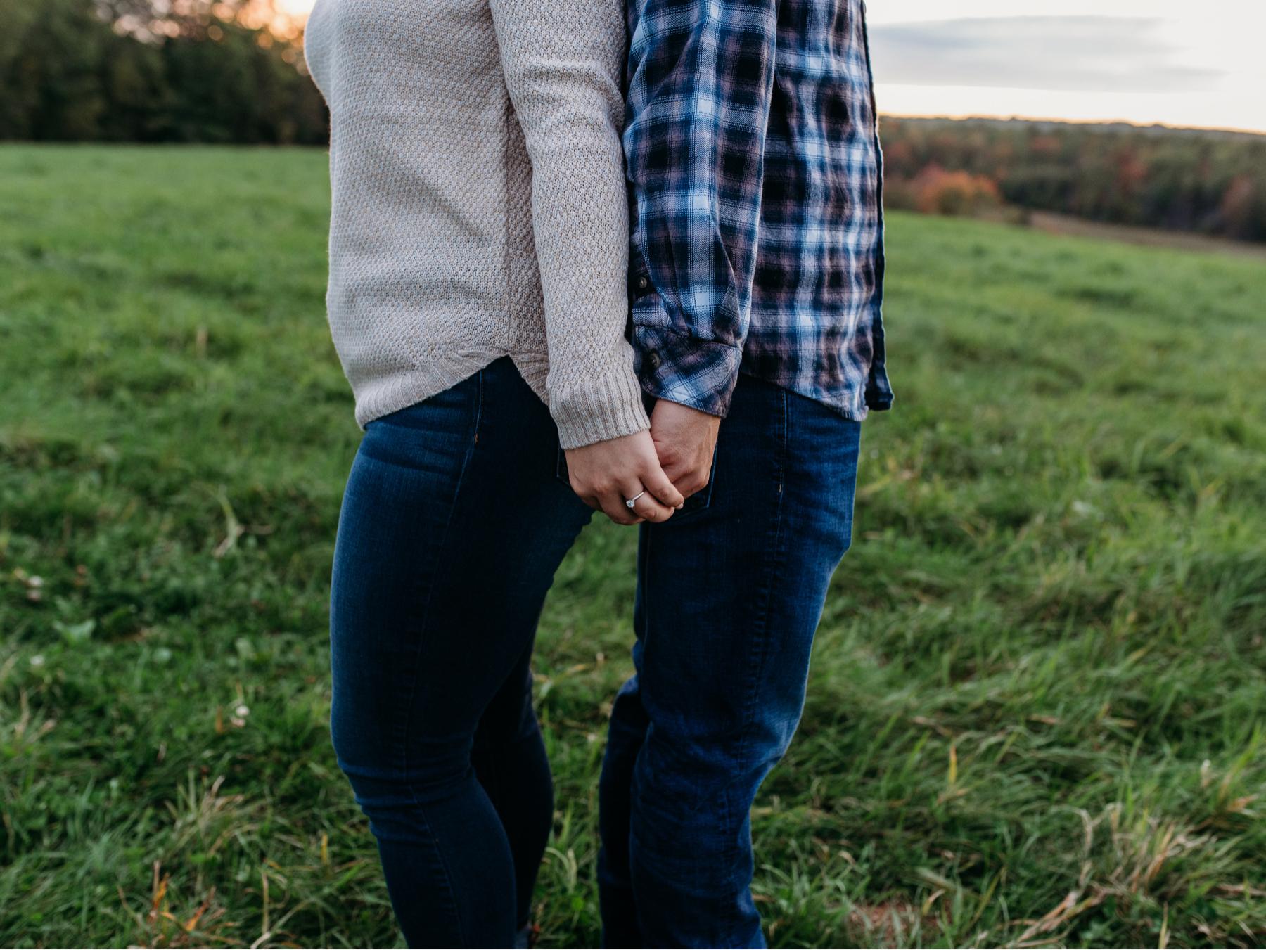 The Wedding Website of Lacey Austin and Jared Cox