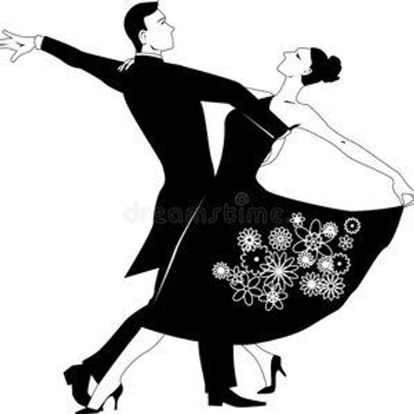 Ballroom Dance Lessons (Venmo)