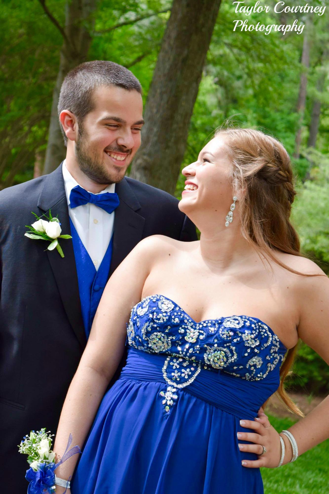 Junior Prom 2015