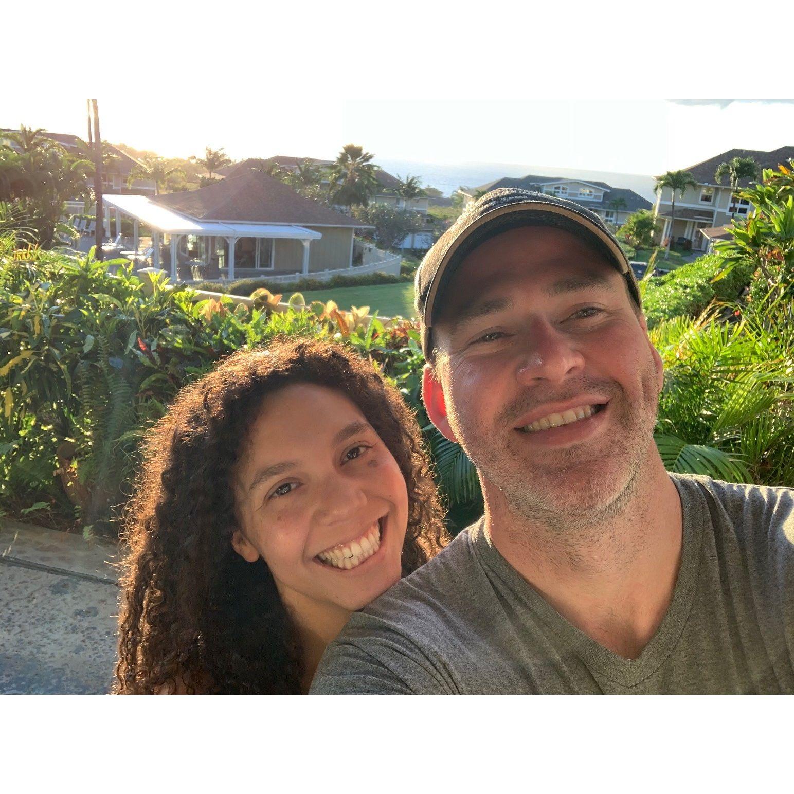 Hawaii 2020