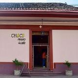 Chocolate Museum of Granada